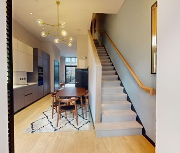 Two Bed Duplex Townhouse @ Opus, 6 Hanover Quay, Grand Canal Dock, ... - Photo 4