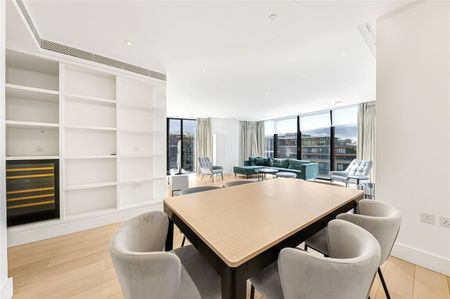 3 Merchant Square, London, W2 - Photo 3