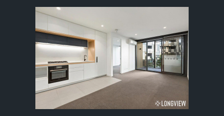 Stylish One-Bedroom Apartment with Exceptional Amenities - Photo 5