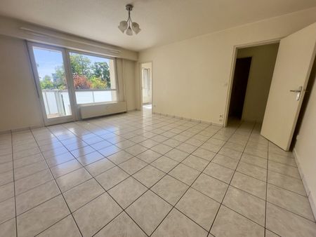 Appartement 1 pièce à Strasbourg - Photo 2