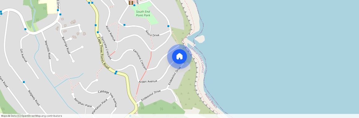 38 Endeavour Dr, NSW 2251, Avoca Beach