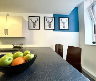 1 bedroom flat to rent - Photo 3