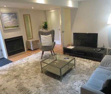 For Lease - 175 Euclid Avenue, Toronto, Ontario - Photo 1
