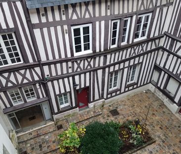 Location Appartement 2 pièces 36m² ROUEN 76000 - Photo 6