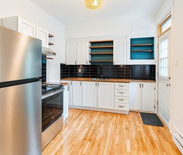 Appartement à louer - Photo 2