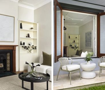 A Forever Parkside Family Home With Double Garaging - Photo 1