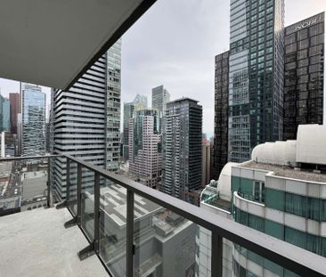 For Lease - 8 Widmer Street Unit# 2509, Toronto, Ontario - Photo 1