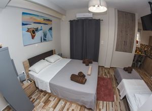 Studio/Γκαρσονιέρα για ενοικίαση - Κουκάκι - Μακρυγιάννη, - Photo 4