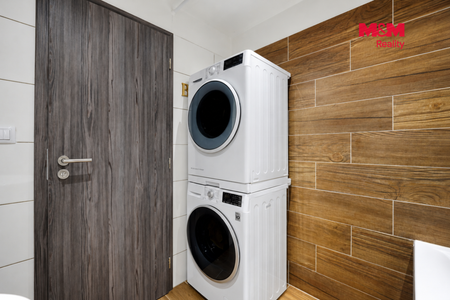 Pronájem bytu 2+kk 58 m² - Fotografie 4
