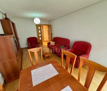 Piso de alquiler en Calle Poeta Jesús Rasueros, Pizarrales - Photo 4