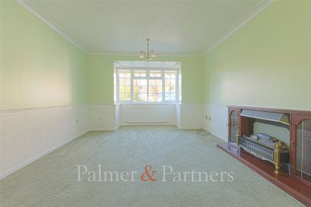 3 bedroom detached house to rent - Photo 2