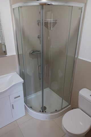 1 bedroom property to rent - Photo 3