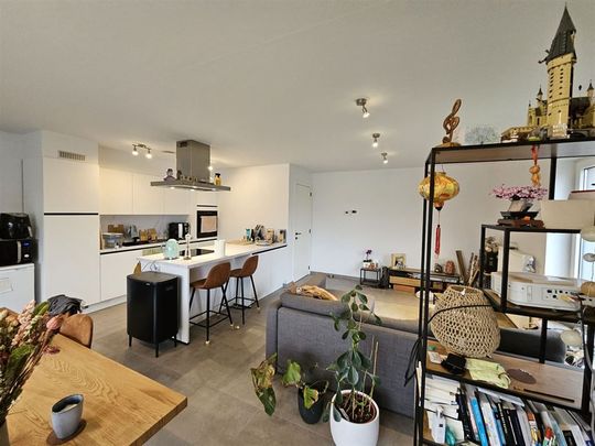 nieuwbouw appartement - Photo 1