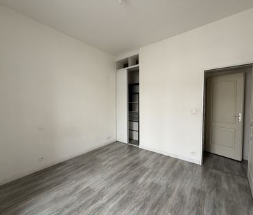 Location Appartement 2 pièces 43m² COGNAC 16100 - Photo 2