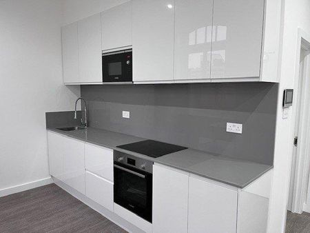 Studio to rent - Photo 5