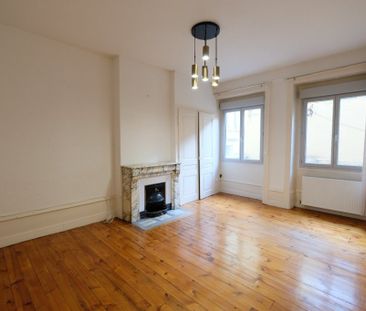 APPARTEMENT T4 A LOUER - Photo 6