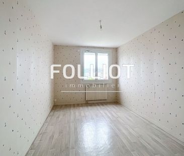 A LOUER Appartement Granville 2 pièce(s) 49.29 m2 - Photo 1