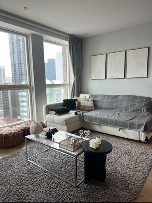 Room in a Shared Flat, London, CR0 - Photo 1