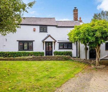 Hockley Lane, Ettington, Stratford-upon-avon, CV37 - Photo 6
