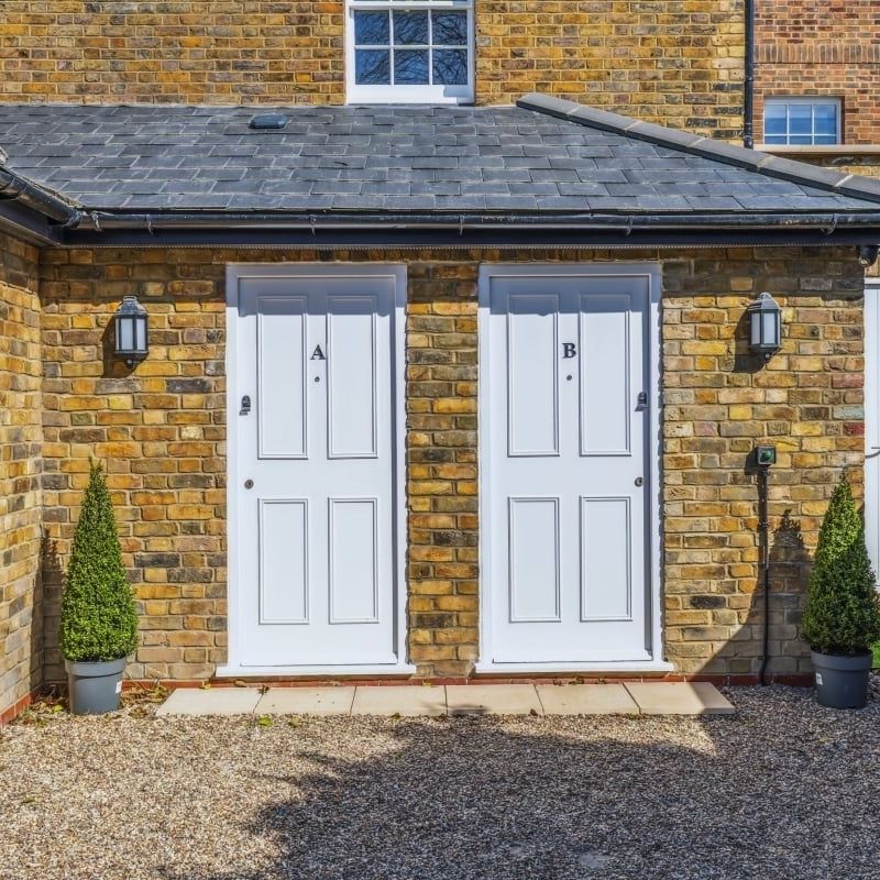 3 bedroom flat to rent - Photo 1