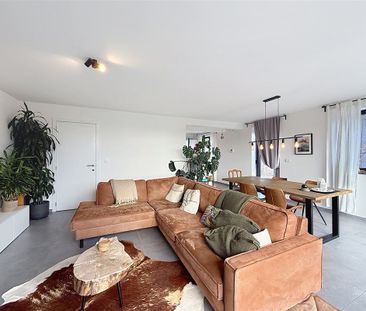 moderne woning met 3 slpks, tuin, parking - Leuvenselaan 686, 3300 ... - Photo 2