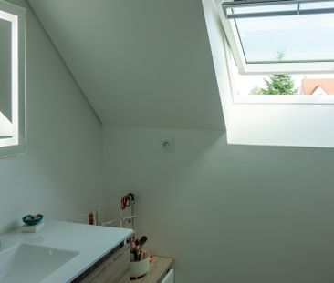 Maison récente, 3 chambres à Saint Jean de Braye (Bail Mobilité) - Photo 6