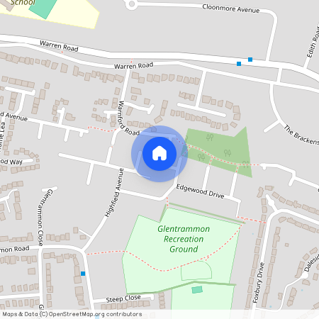 Atkinson Close, Orpington, BR6