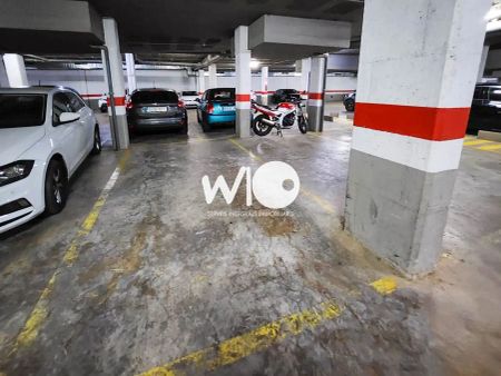 Piso de alquiler en Carrer de Manel Bonmatí I Romaguera, 40, Eixample Sud – Migdia - Photo 4