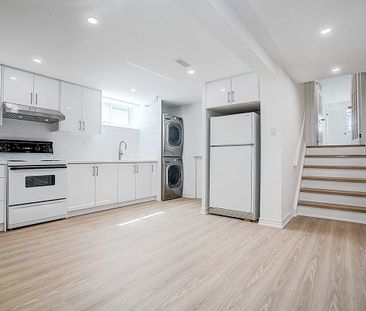 For Lease - 36 Sherwood Forest Drive Unit# Lower, Markham, Ontario - Photo 6