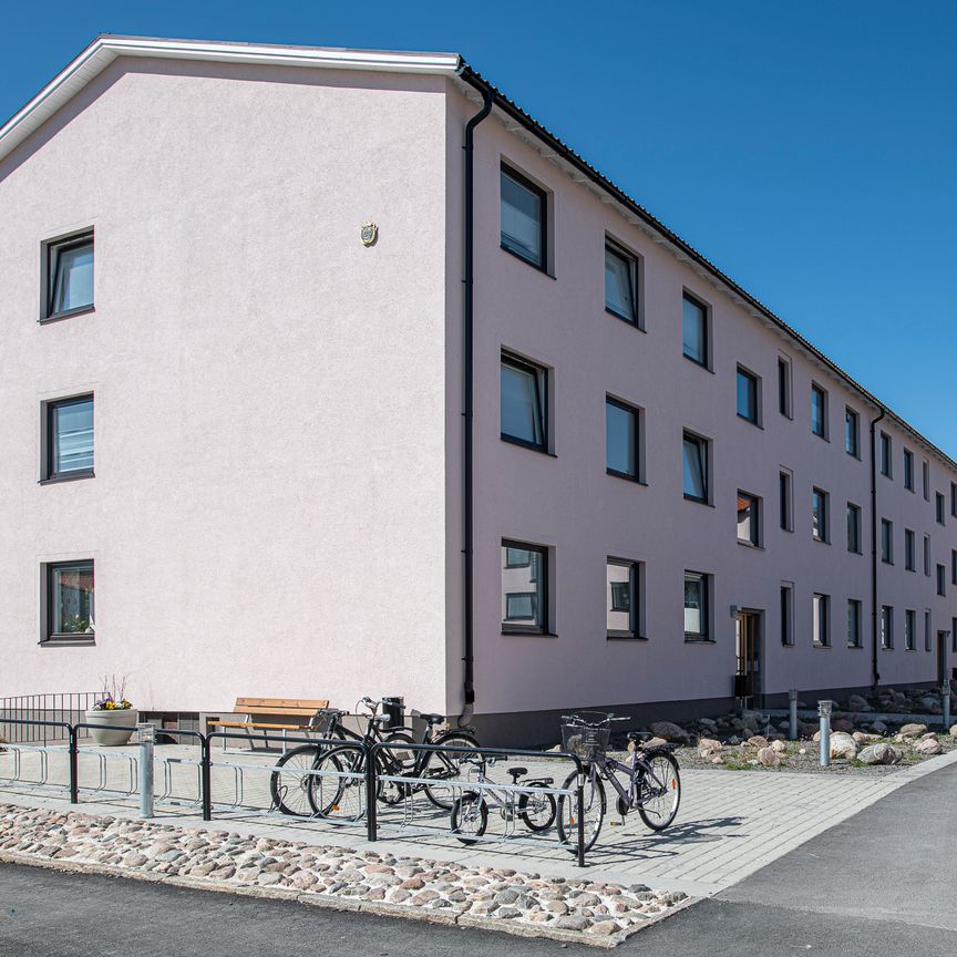 Ågatan, Söderköping - Foto 2