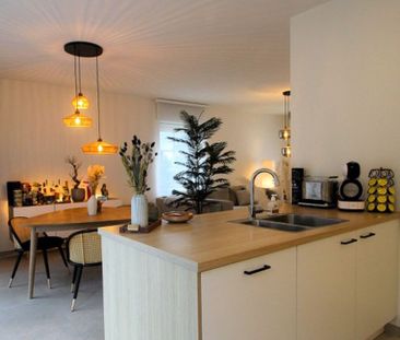 Woning te huur in Koersel voor € 1.270 met 3 slaapkamers - Photo 5