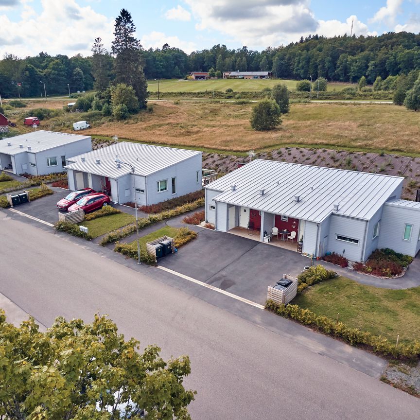 Kungsleden, Eket - Foto 1