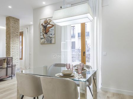 Excellent 3 Bedroom apartment for rent in El Pla del Remei, Valencia - Photo 5