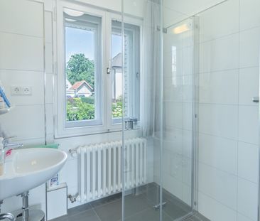 Freistehendes Einfamilienhaus mit Garten in Löhne - Photo 3