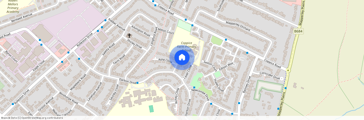 Nottingham NG5