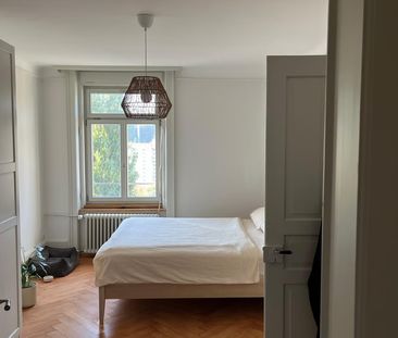 3.5 Zimmer, 73 m², 3. Stock - Photo 3