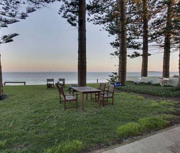 Absolute Beachfront for Blissful Lifestyle - Photo 3