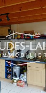 Location Appartement 1 pièce 30m² AVRANCHES 50300 - Photo 4