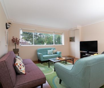 19/91-93 Macleay Street, Potts Point NSW 2011 - Studio For Rent | D... - Photo 4