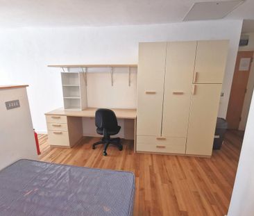 Studio to rent - Photo 2