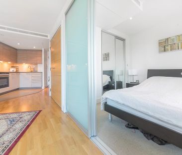 1 bedroom apartment to rent - Photo 6