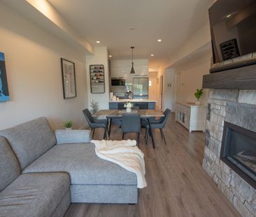 For Lease - 22 BECKWITH Lane Unit# 103, Blue Mountains, Ontario - Photo 1