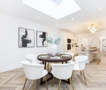 3 bedroom house to rent - Photo 2