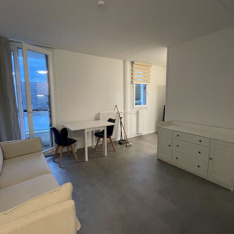 Location Appartement 1 pièce 29m² - Photo 1