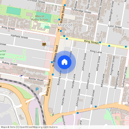 26 Hardie Street, Mascot NSW 2020