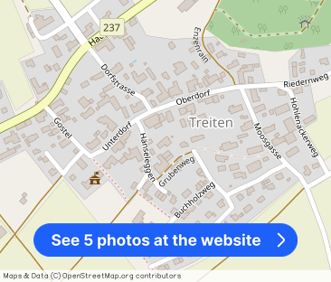 4.5 Zimmer, 90 m² - Photo 1