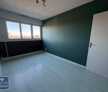 Location Appartement 4 pièces 88m² ORVAULT 44700 - Photo 5