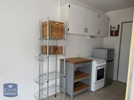 Location Appartement 1 pièce 19m² VANDOEUVRE LES NANCY 54500 - Photo 5