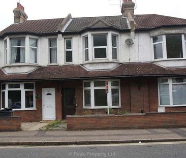 High Quality - Close To Station East Street, Southend On Sea, SS2 - Photo 1