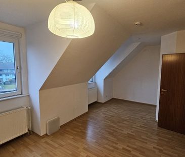 GEPFLEGTE 3-ZIMMERWOHNUNG IN ZENTRUMSNAHER LAGE VON MINDEN - Photo 2